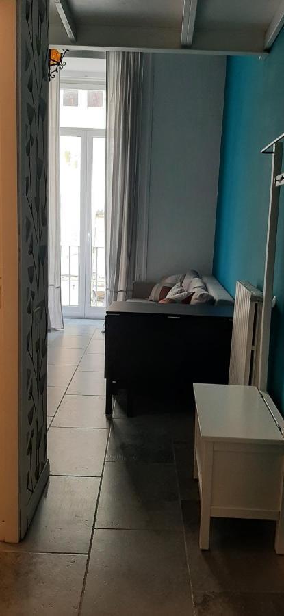 那不勒斯La Casa Di Flo公寓 外观 照片