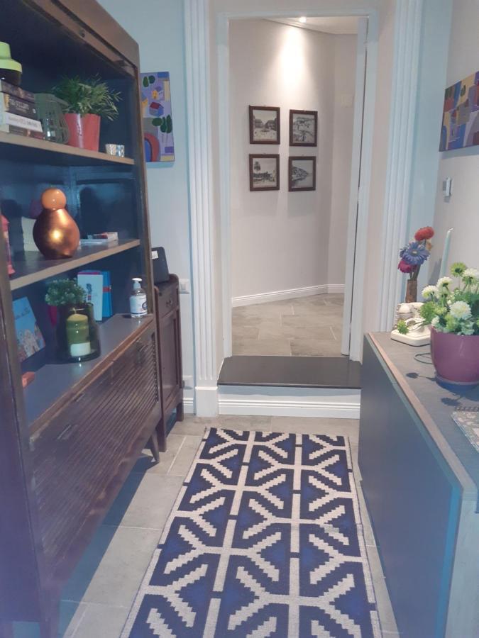 那不勒斯La Casa Di Flo公寓 外观 照片
